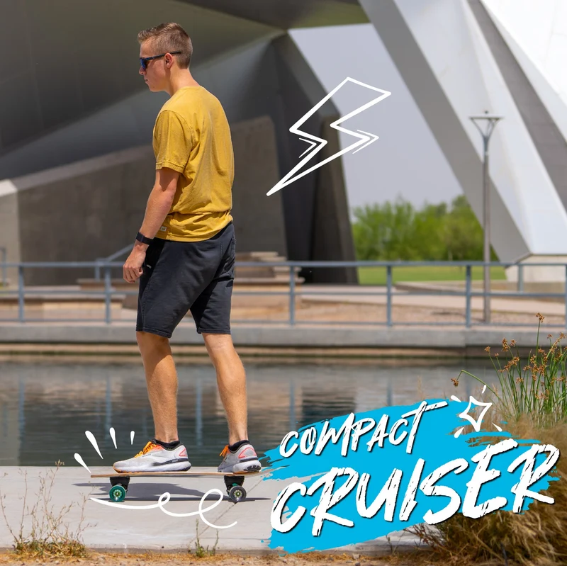 28" Cruiser Board - Balance