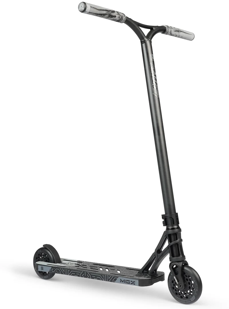 MGX Extreme Stunt Scooter - Black