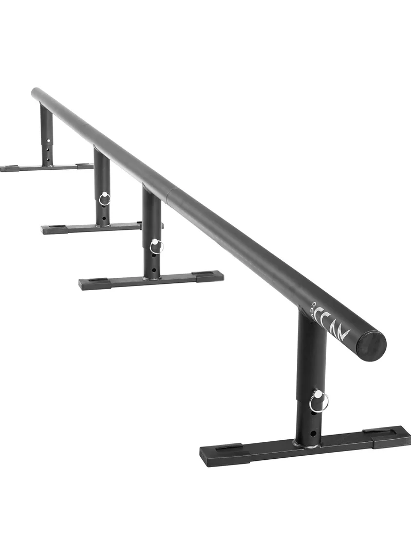 99" Adjustable Grind Rail