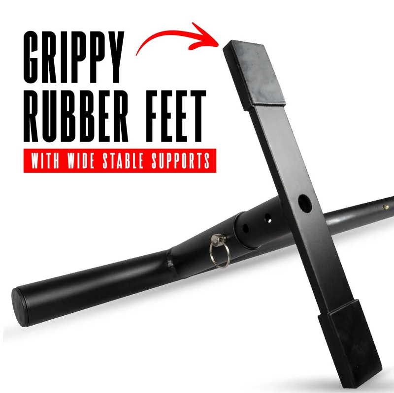 55" Adjustable Grind Rail
