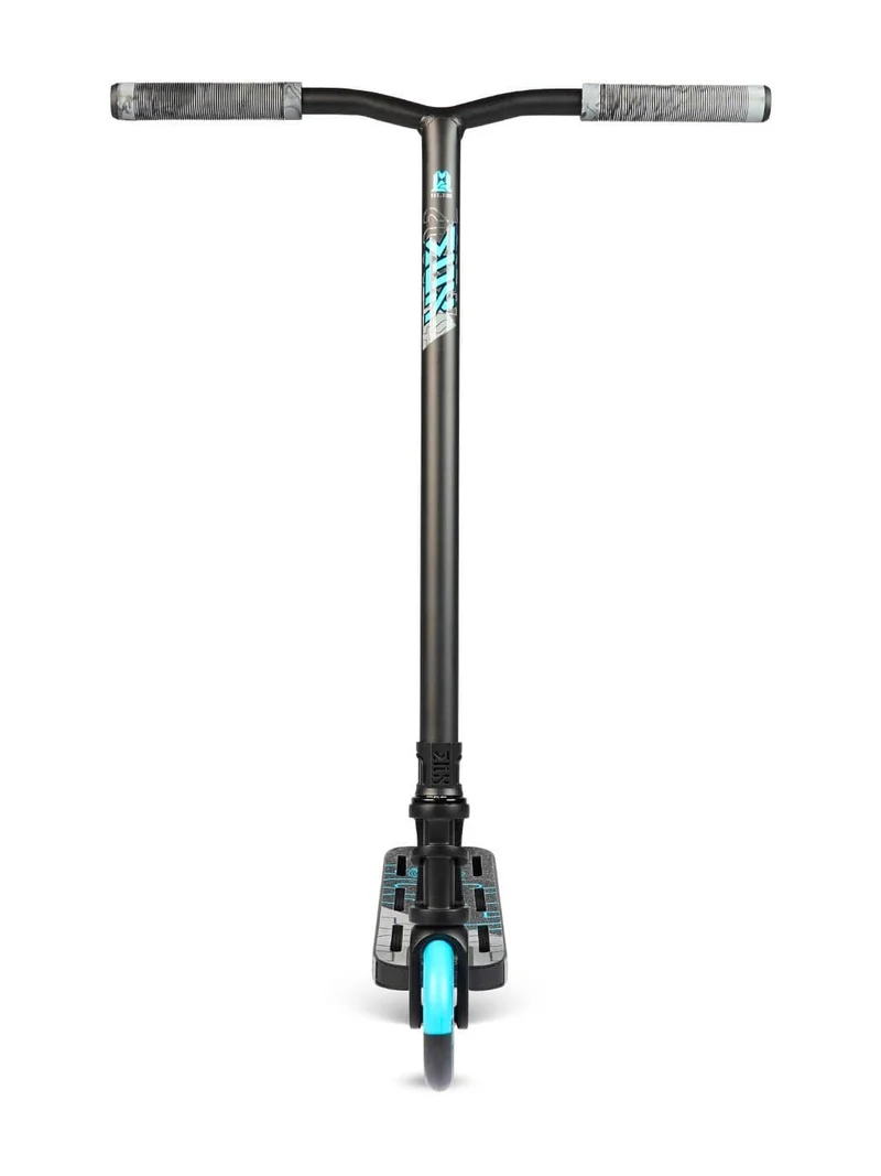 MGX P1 Stunt Scooter - Blue Black