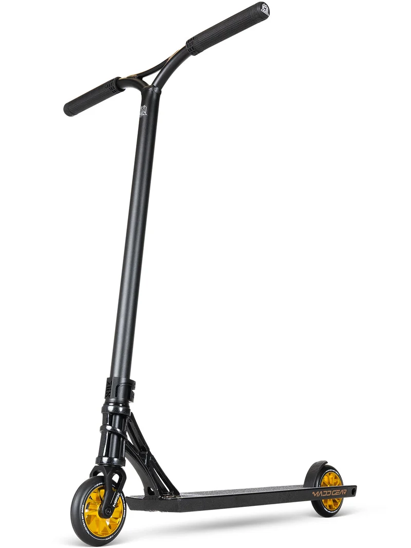MGP MGX 550 Stunt Scooter - Laser Flip