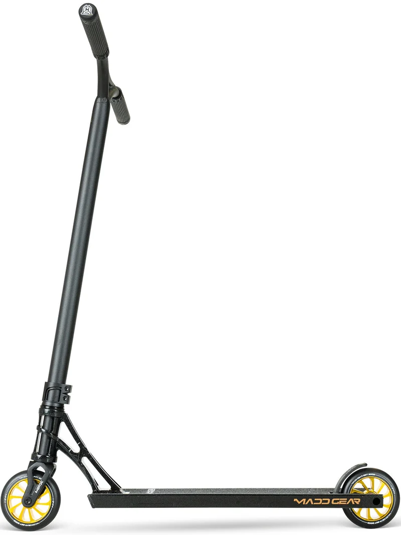 MGP MGX 550 Stunt Scooter - Laser Flip
