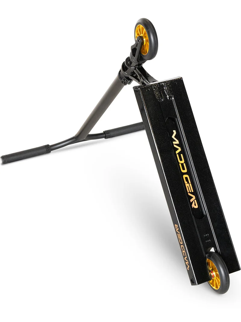 MGP MGX 550 Stunt Scooter - Laser Flip