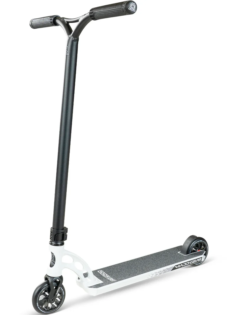 MGP Origin 500 Stunt Scooter - White Pearl