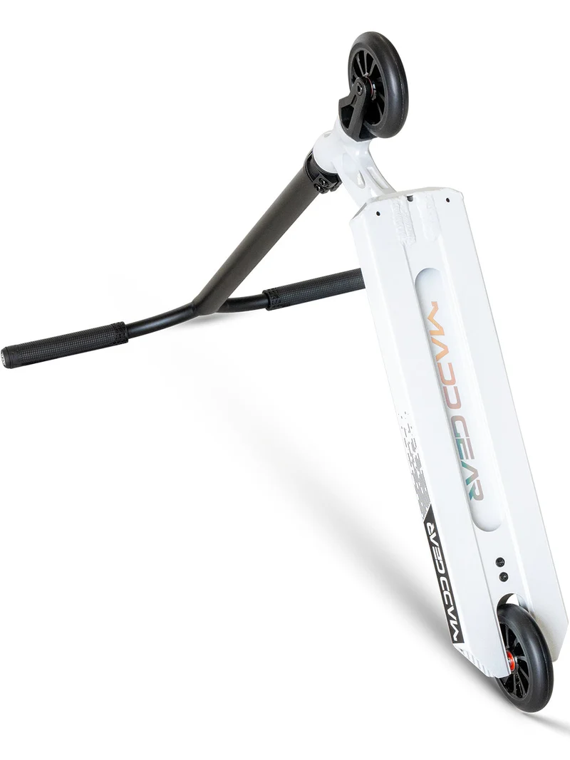 MGP Origin 500 Stunt Scooter - White Pearl