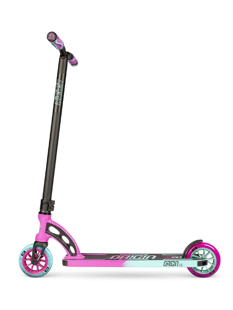 MGP Origin Pro Scooter - Pink Teal