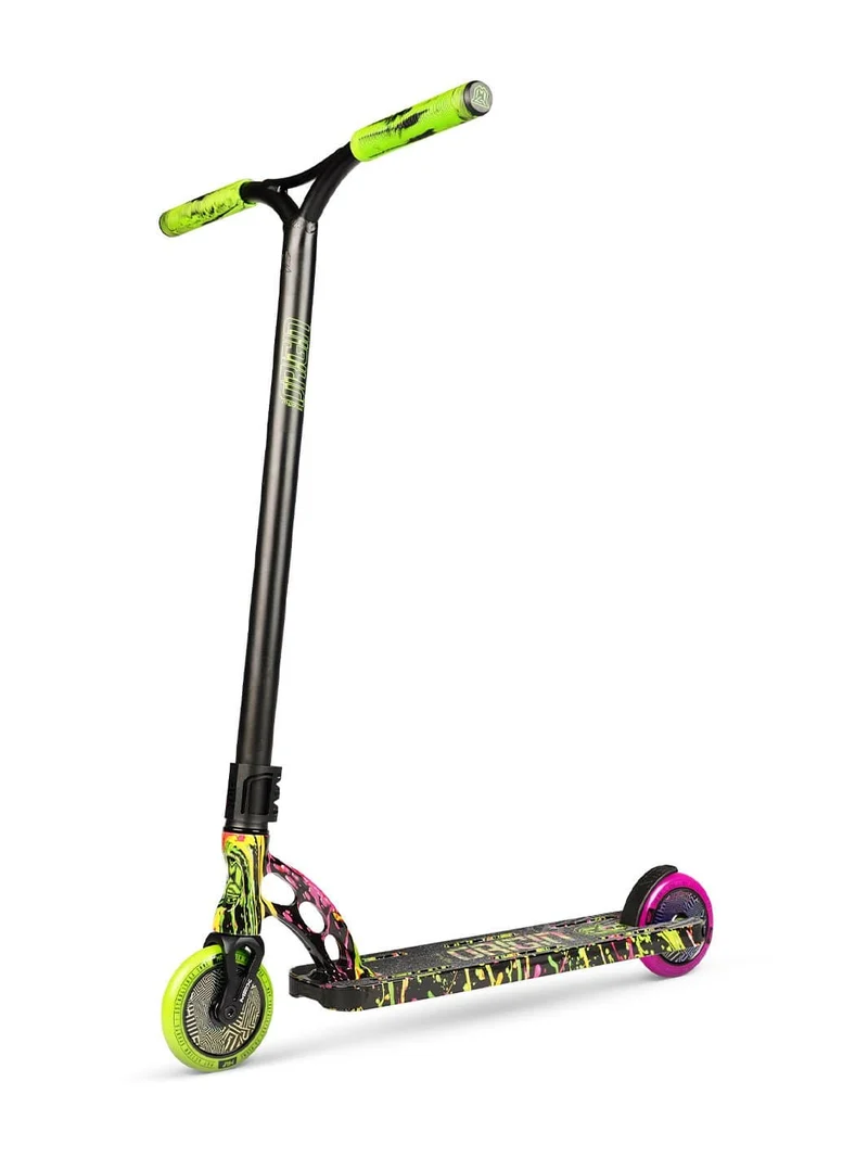 MGP Origin Extreme Scooter - Liquefied