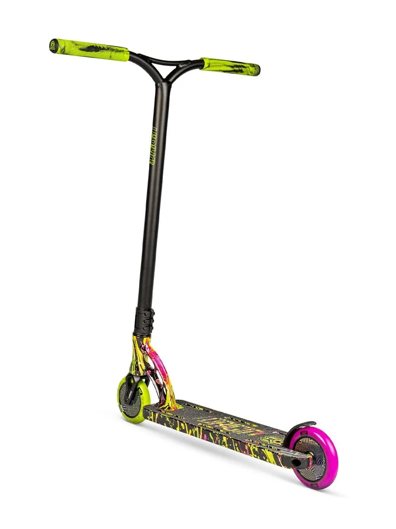MGP Origin Extreme Scooter - Liquefied