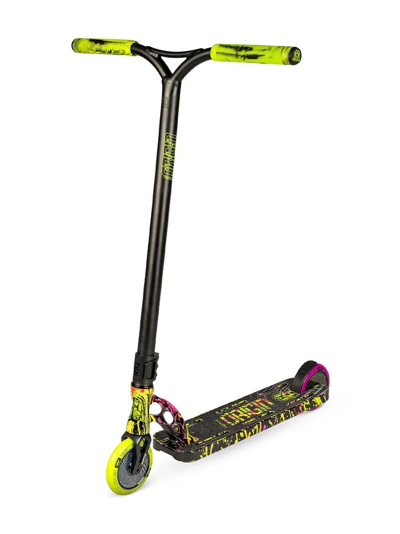 MGP Origin Extreme Scooter - Liquefied