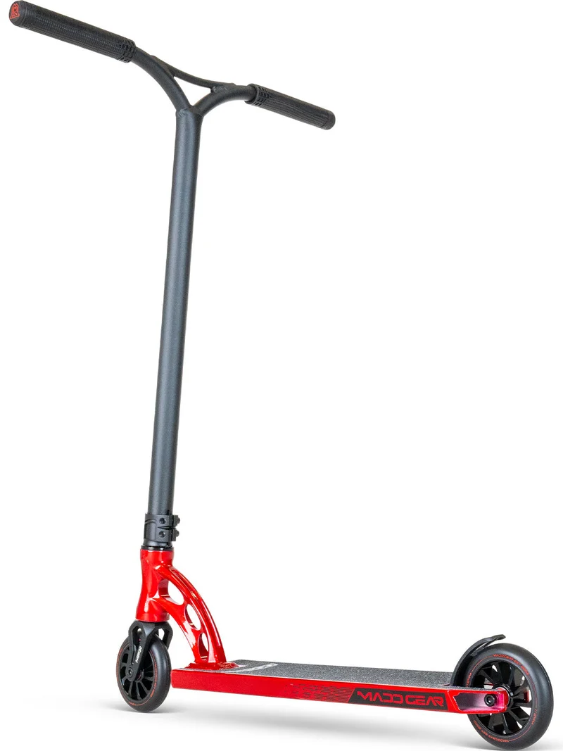 MGP Origin 500 Stunt Scooter - Cherry Red