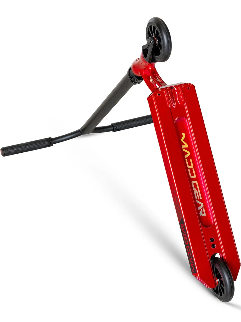MGP Origin 500 Stunt Scooter - Cherry Red