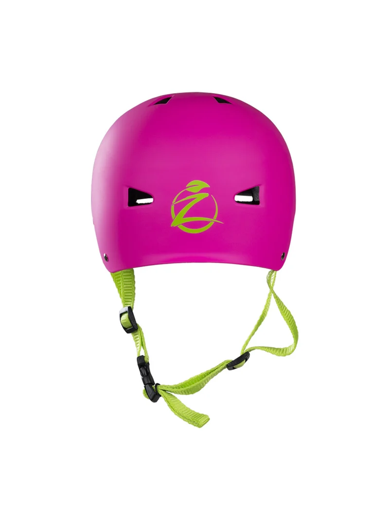 Zycom Multi Sport Helmet - Pink Lime XS/S